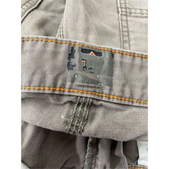 Ridgecut Toughwear Men’s Work Carpenter Jeans Size 38x30 - Picture 8 of 10